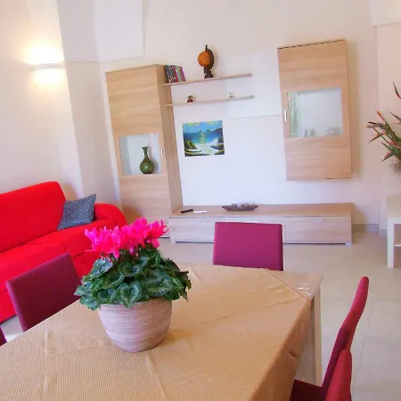 Casa Donna Rita *