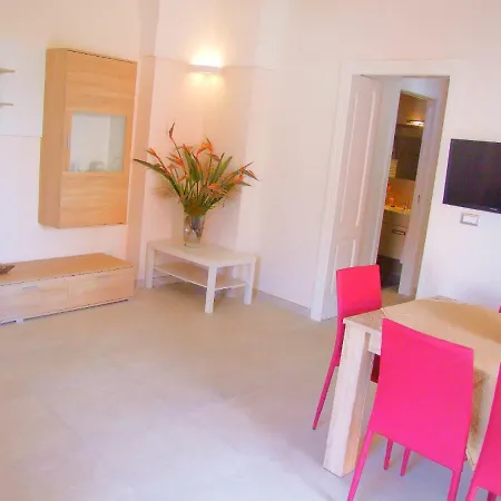 Casa Donna Rita Holiday home