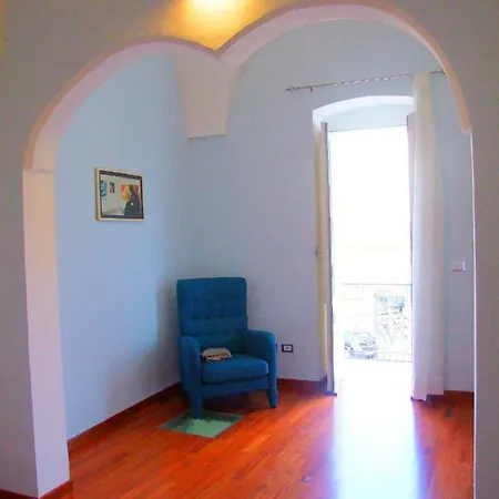 Casa Donna Rita Holiday home *