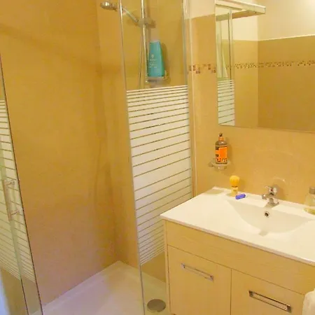 Casa Donna Rita Holiday home