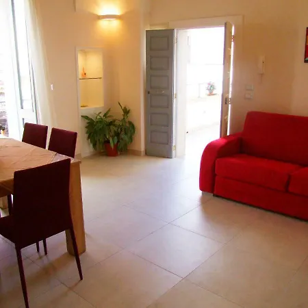 Casa Donna Rita Leverano