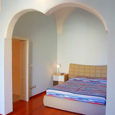 Casa Donna Rita