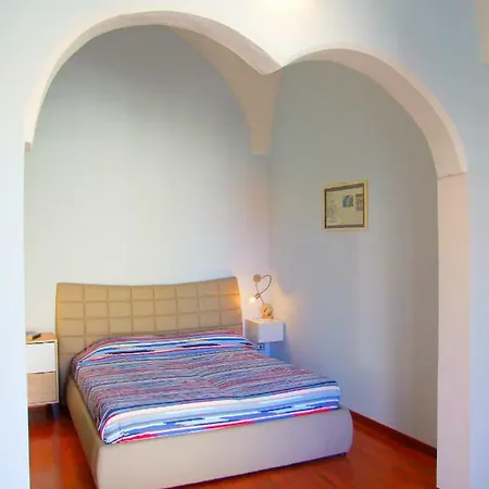 Nyaraló Casa Donna Rita Leverano